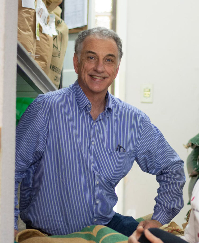 Paulo Maulaz