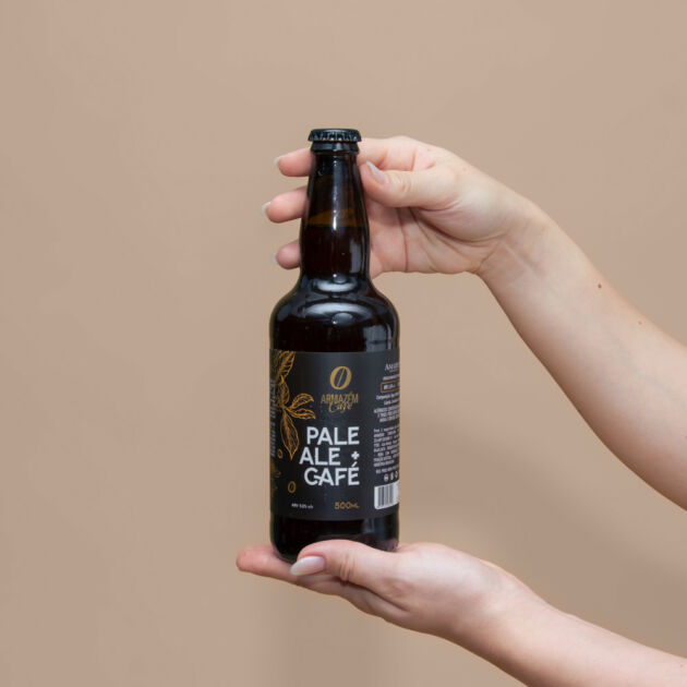 Grato Cerveja Café
